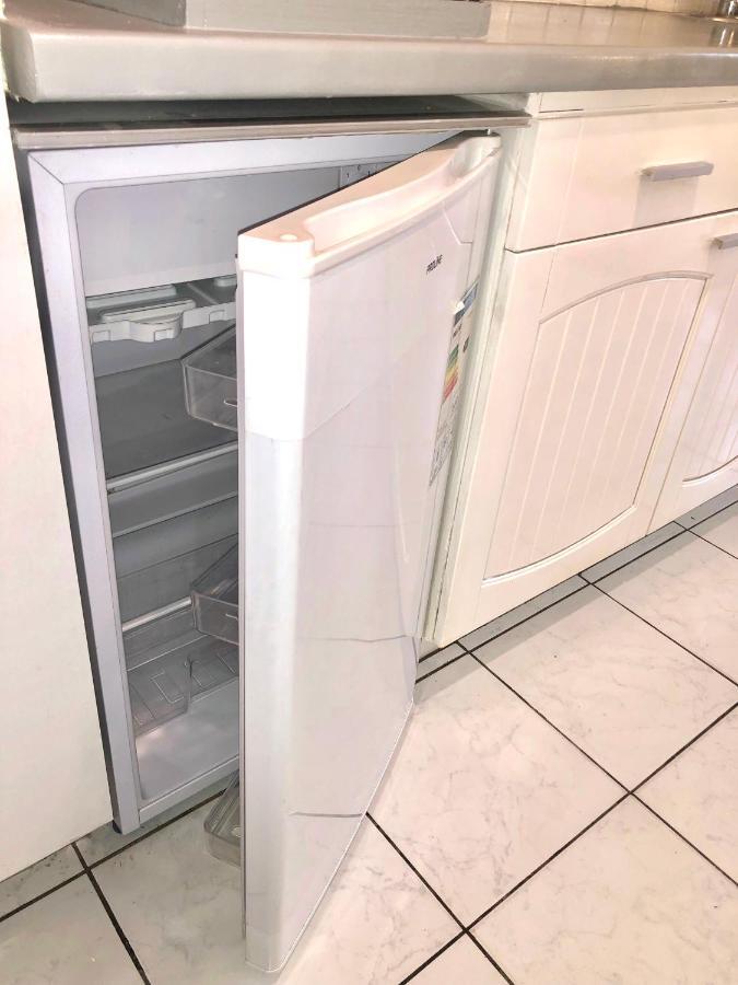 Studio Apartment Near To Paris Créteil Exteriör bild